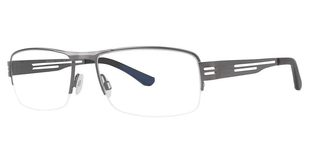 Shaquille O'Neal SO102M Eyeglasses - view 5